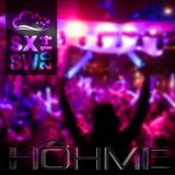 HOHME - Live @ DigitalOcean, SXSW 2014