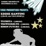 Sintricate - Hard Path 2011