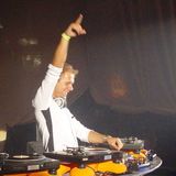 Armin van Buuren - Live @ Club Eau Den Haag (09-30-2000)