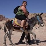 vandals61 donkey ride pt2