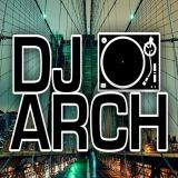 DJ ARCH Soulful House Mastermix 3-2-15