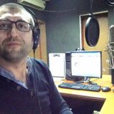 DJ Professional Radio Show 02.10.2015