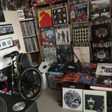 DJ DISGO DAN - best Underground hip hop records of 2015