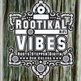BASSCULTURE ROOTIKAL # 11 02/04/2013