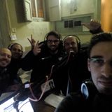 Fa la Barba al Palo intervista ASD Freccia Azzurra 12-01-15
