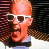 Haste – 80s Mix Part 3: Big Trouble With Little Vinyl
