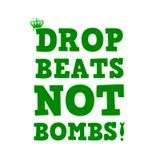 Drop Beats Not Bombs: Freddie Joachim #2