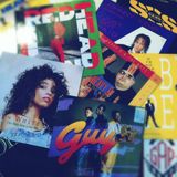 New Jack Swing Mix Vol. 2 (1987-1989)