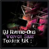 DJ Rayne-One (Velvet Slug) letsmix competition