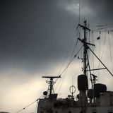 Stubnitz Plattenfroster Radio Show // 2015-09-27