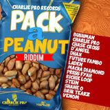 New**2013 Riddim Mix Pack A Peanut (Charlie Pro Production)