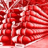 Techno Bombs (July 2011)