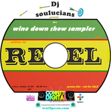 Beres Hammond Reggae mix