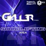 GYLL3R Pres. SoundLifting Area #041