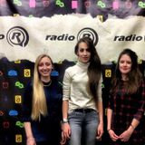 Letem blogosvětem - Markéta Bártová