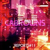CABROWNS REPORTS#11