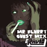 DC Radio: Mr Flurry Guest Mix