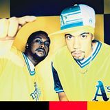 German Rap Mix Chapter Three
