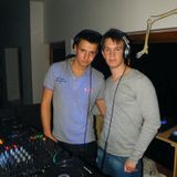 Kori b2b Robika Live @ Ambrosia Dance Club 2011-01-22 Szingli Party