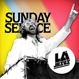 Sunday Service (3 Aug 2014)