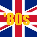 British 80's Music