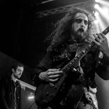 Lucius Blackworth Interview with Richard Shaw of Cradle of Filth