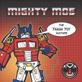 The Yagga Yo! Mixtape