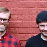 Techno Scene Best Mixes - Trade (Surgeon & Blawan) Live @ District8, Dublin (02.10.2015)