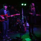 Bradford BAP Interview - Emma Stevens