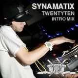 Synamatix - TwentyTen Intro Mix (Dubstep)