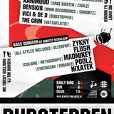 Zykny - Dubsteppen 18 Promomix