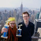 Sister Cities Connection - IBS Radio Awards Submission 2015