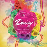Daisy -Electro Pop Mix- Mixed by DJ meg from OWL TRIP