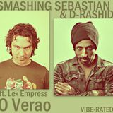 Smashing Sebastian DeepDown&Dirty(3D) Jan-2016