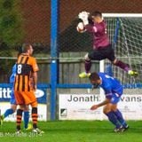 Oct 2, 2014: The Codcast with Andrew Snaith- Shane Bland and Paul Connolly ahead of FC United...