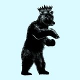 Bear Growls July mix 2015