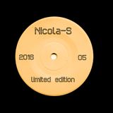 Nicola-S Limited Edition 05 2016