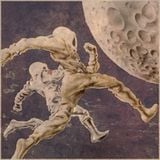 Space Race - Episode 4 (Sicstyle & Gazelle Horn)