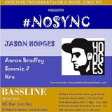 Jason Hodges Live at #NoSync Dec 15 2012