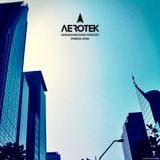 Aerotek - Aerowaves Radio Podcast Ep. 006