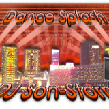 Stewen Storm - Dance Splash live vom 07.03.2009 - TechnoBase.FM ReRelease