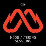 MOOD Altering Sessions #4 Nicole Moudaber @ Unter Tage, Koblenz