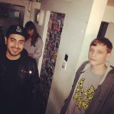 NTS 12/11/2013 w/ Special Guests Bambooman & Esgar