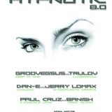 dj Trulov @ D-Tox Club - Hypnotic 11-01-2014