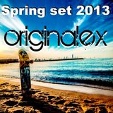 Primavera set marzo Semana Santa Alex kelly 2013