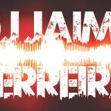 DJ Jaime Ferreira (DJ Dirty Elbows) - The Weekend Rollout 07-26-13