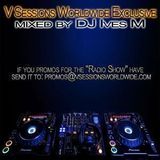 V Sessions Worldwide Exclusive #028 Armin van Buuren Special Mixed by Dj T.H.