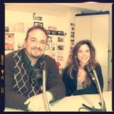 K.Karpouzis & Ch. Hondrou @ What's Up Doc?