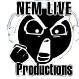 Nem Live - Original (Fidget-Electro) 2010 VA