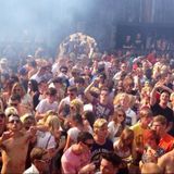 Beat-Herder 2013 DJ set Mixed by Breaksjunky